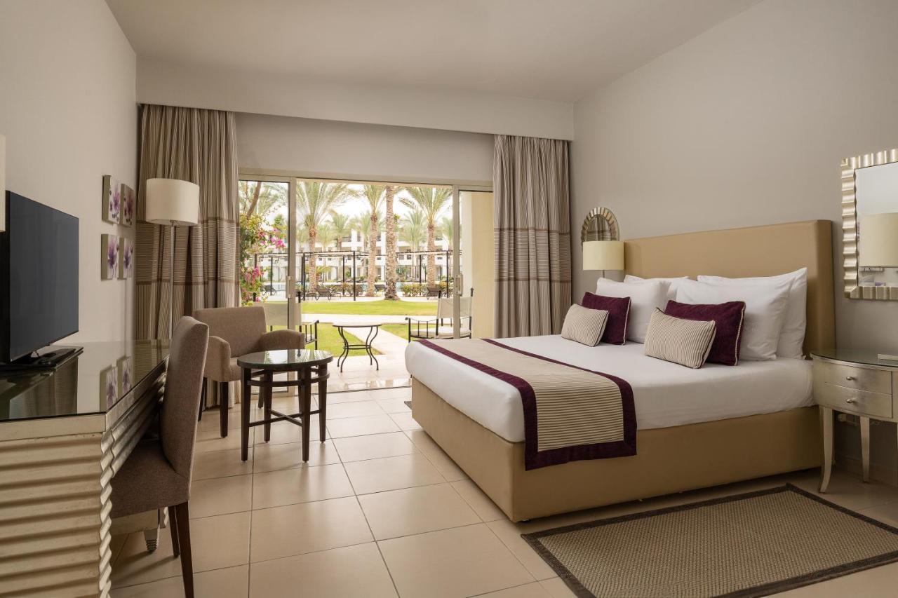 Jaz Elite Crystal, Almaza Bay Hotel Mersa Matruh Buitenkant foto