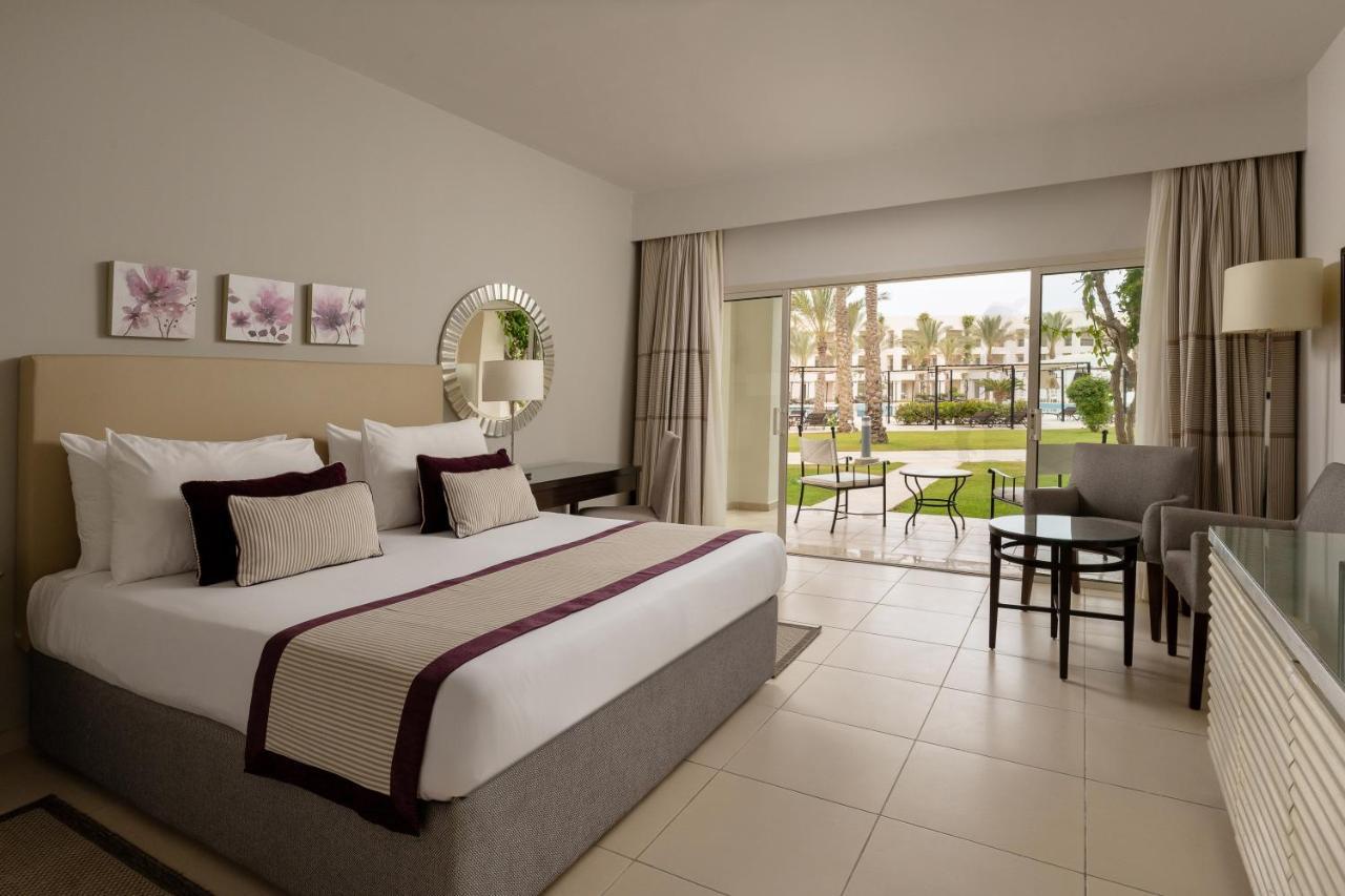 Jaz Elite Crystal, Almaza Bay Hotel Mersa Matruh Buitenkant foto