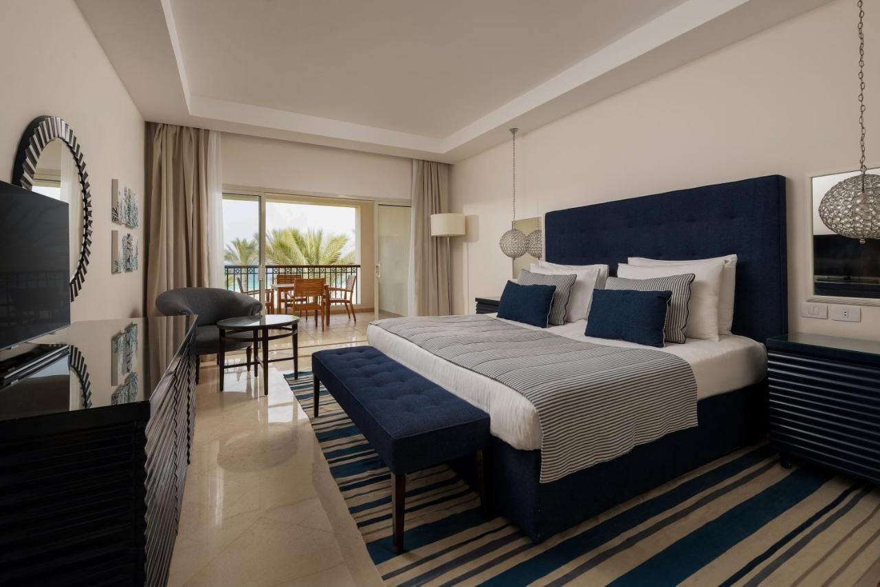 Jaz Elite Crystal, Almaza Bay Hotel Mersa Matruh Buitenkant foto