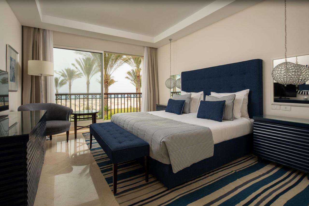 Jaz Elite Crystal, Almaza Bay Hotel Mersa Matruh Buitenkant foto