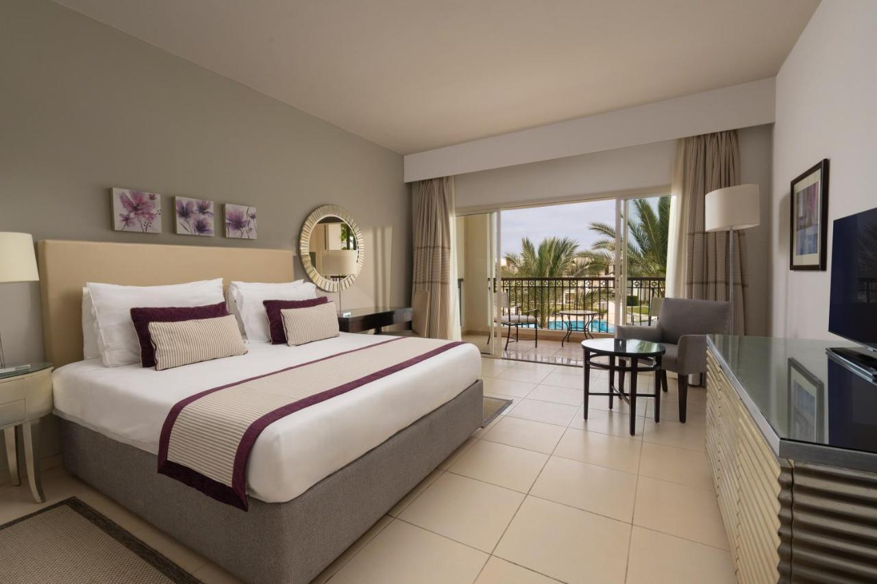 Jaz Elite Crystal, Almaza Bay Hotel Mersa Matruh Buitenkant foto
